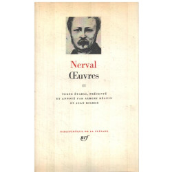Oeuvres / tome 2 / texte établi présenté et annoté par Albert...