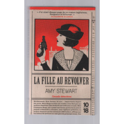 La fille au revolver