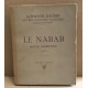 Oeuvres complètes illustrées / tome VII / le nabab ( moeurs...