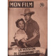 La mission du commandant lex / Revue mon film n° 370 / gary cooper...