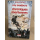 Chroniques martiennes