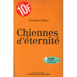 Chiennes d'éternité