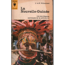 La nouvelle guinée