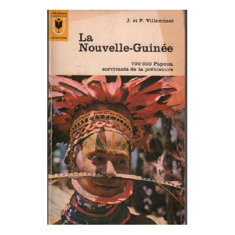 La nouvelle guinée