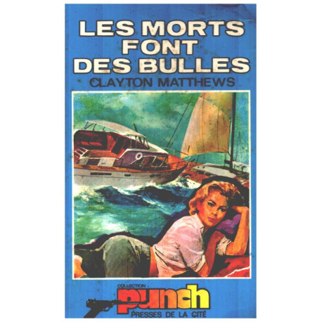 Les morts font des bulles