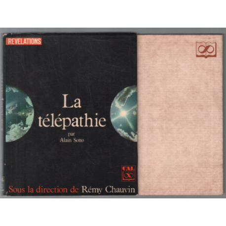La Télépathie
