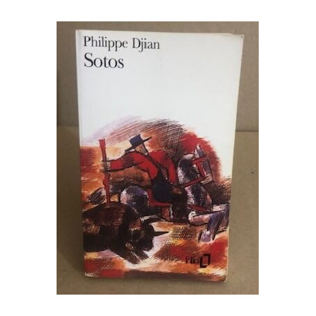 Sotos