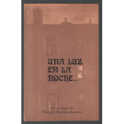 Una luz en la rocke