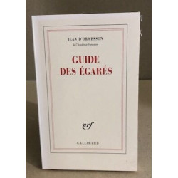 Guide des égarés