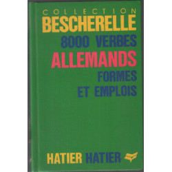 L'Art de Conjuguer Allemand