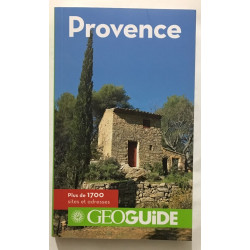 Provence ( Geoguide)