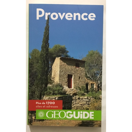 Provence ( Geoguide)