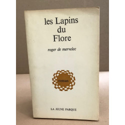 Les lapins de flore