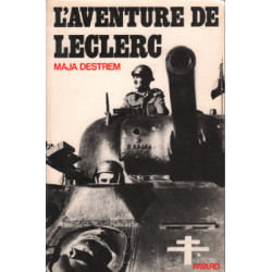 L'aventure de leclerc