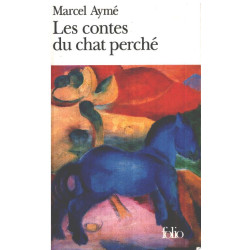 Les contes du chat perché