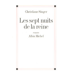 Les Sept nuits de la reine