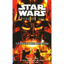 Star Wars : Episode III : La revanche des Sith