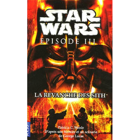 Star Wars : Episode III : La revanche des Sith