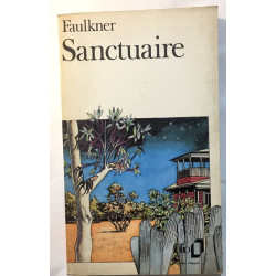 Sanctuaire