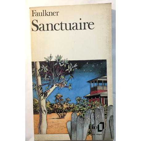 Sanctuaire
