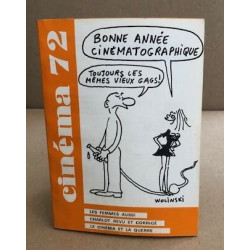 Cinema 72 n° 162