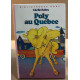 Poly au québec