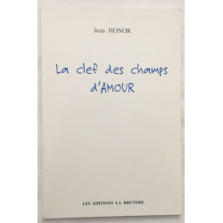 La clef des champs d' amour