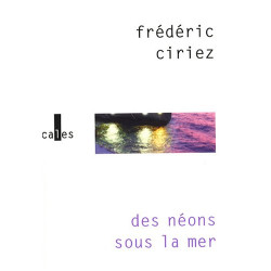 Des néons sous la mer