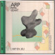 Pépin géant : Jean Arp