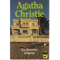 La Dernière énigme