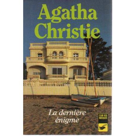 La Dernière énigme