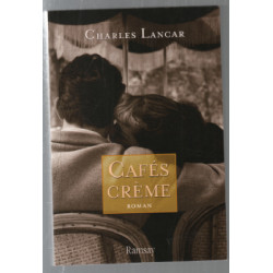Cafés crème