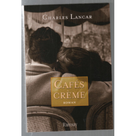Cafés crème