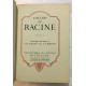 Theatre de racine gravures sur bois de le campion (édition...