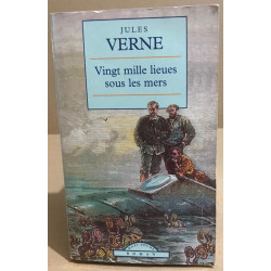 Vingt mille lieues sous les mers