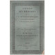 Memoire de Le Baron de Goguelat: Lieutenant General Sur Les...