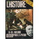 Revue l'histoire n° 107 / 14-18 : mourir pour la patrie