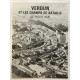 Verdun et les champs de bataille