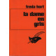 La danse en gris
