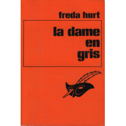 La danse en gris