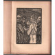Semidioses : roman du temps de pépé Illo (gravures sur bois de...