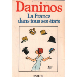 La France dans tous ses états