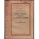 Les onze devant la porte dorée (édition originale)