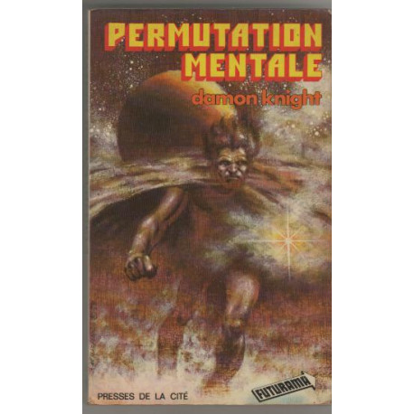Permutation mentale