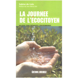 La journée de l'écocitoyen : Un guide pour préserver l'environnement