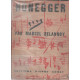 Honegger