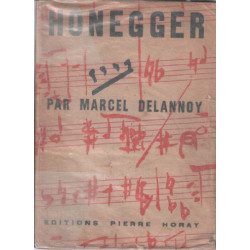 Honegger