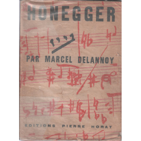 Honegger
