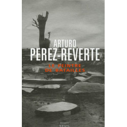 Le peintre de batailles