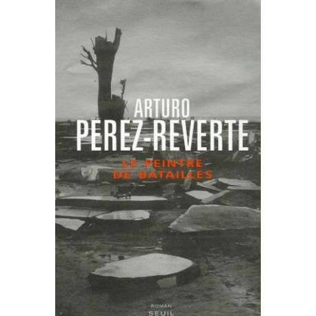 Le peintre de batailles